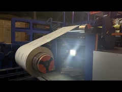 OEM প্যাকেজিংয়ের জন্য বিভিন্ন প্রস্থ এবং বেধের টেম্পার লেপযুক্ত অ্যালুমিনিয়াম কয়েল