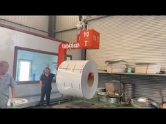 প্রশস্ত A1100 0.2-1 মিমি বেধ প্রিপেইন্ট অ্যালুমিনিয়াম কয়েল অ্যালুমিনিয়াম ছাদ শীট কম্পোজিট প্যানেল