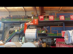 পিই পেইন্ট অ্যালুমিনিয়াম কয়েল