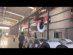 দীর্ঘস্থায়ী SMP লেপযুক্ত অ্যালুমিনিয়াম কয়েল উচ্চ / ম্যাট গ্লস সঙ্গে RAL রং