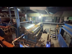 চমৎকার আবহাওয়া প্রতিরোধী SMP অ্যালুমিনিয়াম কয়েল সঙ্গে চকচকে সমাপ্তি