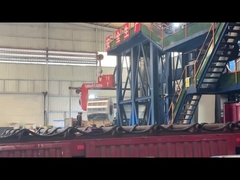 নমনীয় প্রভাব প্রতিরোধের এসএমপি লেপা অ্যালুমিনিয়াম কয়েল 0.2-3.0mm 500-1600mm