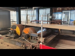 বহিরাগত অ্যাপ্লিকেশনের জন্য বিভিন্ন বেধের কাস্টম রঙের পিভিডিএফ পেইন্ট অ্যালুমিনিয়াম কয়েল