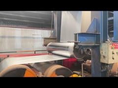 পিভিডিএফ লেপযুক্ত অ্যালুমিনিয়াম কয়েল আবহাওয়া প্রতিরোধী 0.2 মিমি-3.0 মিমি প্রতিরক্ষামূলক লেপ জন্য