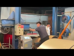 দুর্দান্ত আবহাওয়া প্রতিরোধী অ্যালুমিনিয়াম কয়েল গ্লস ম্যাট ফিনিস 0.2-3.0 মিমি