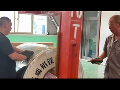 প্রভাব প্রতিরোধের SMP অ্যালুমিনিয়াম কয়েল শক্তিশালী আবহাওয়া প্রতিরোধের প্রশস্ত RAL রঙের কয়েল