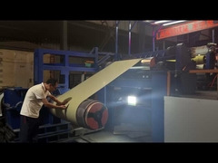 এইচডিপি অ্যালুমিনিয়াম কয়েল কাস্টমাইজড রঙ 30-2000mm এমবসড অ্যালুমিনিয়াম কয়েল 0.2-2.0mm