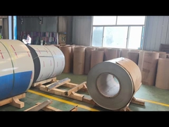 কাস্টম রঙের আবহাওয়া প্রতিরোধী অ্যালুমিনিয়াম কয়েল পিভিডিএফ পৃষ্ঠ আবরণ সহ