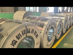 পেশাদার অ্যালুমিনিয়াম পেইন্টড কয়েল উচ্চতর স্থায়িত্ব এবং কাস্টমাইজযোগ্য সমাপ্তি সঙ্গে