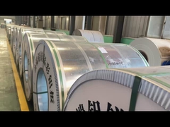 এমবসড এইচ 14 / এইচ 16 / এইচ 18 অ্যালুমিনিয়াম কয়েল মিল ফিনিস এইচডিপি পলিস্টার দিয়ে আঁকা প্রশস্ত 30-2000 মিমি