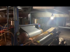 এইচডিপি পেইন্ট লেপ 8-50 মাইক্রন কাস্টমাইজযোগ্য রঙ সহ পেইন্ট অ্যালুমিনিয়াম কয়েল স্টক